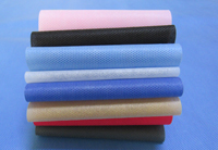 安徽涤纶（PET）无纺布是什么