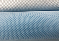 安徽(PP)丙纶无纺布跟(PET)涤纶无纺布的区别