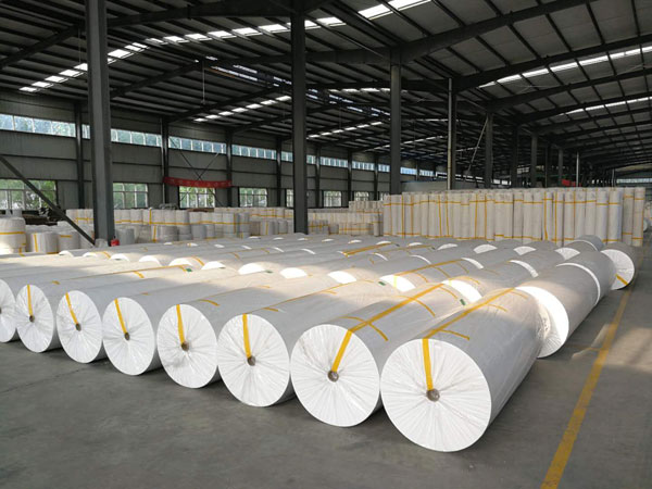 安徽狭缝式涤纶纺粘无纺布