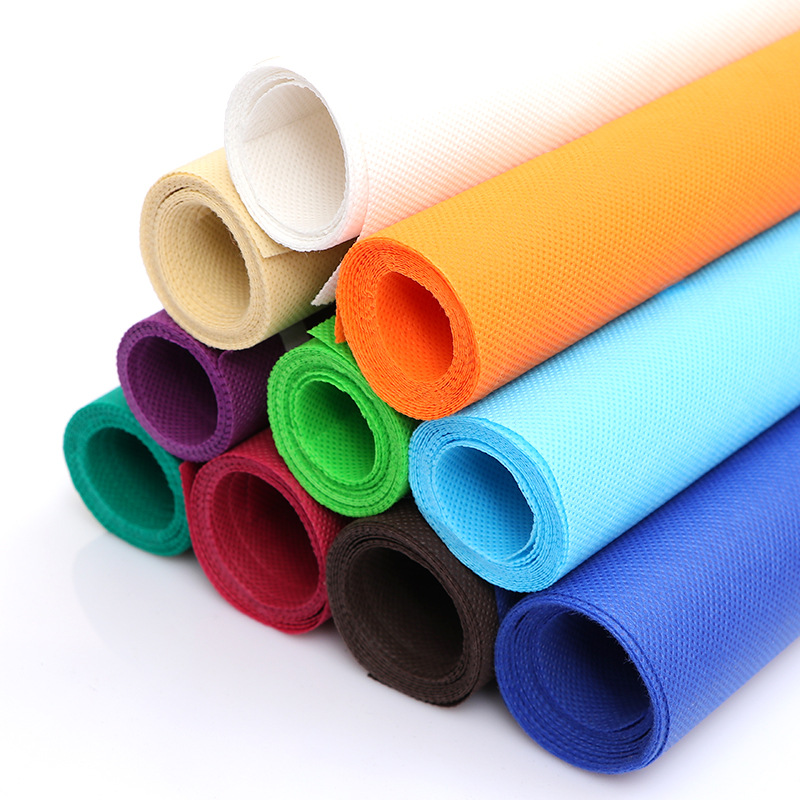 安徽无纺布的分类和特性