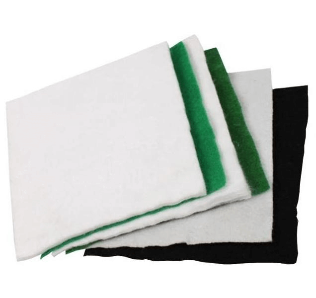 安徽短丝土工布